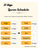 Quran Schedule .pdf